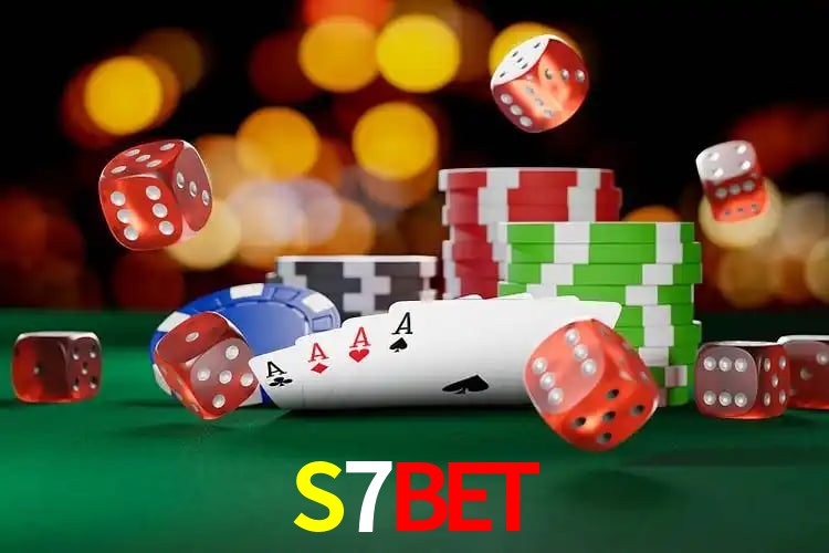 Experiência VIP S7BET