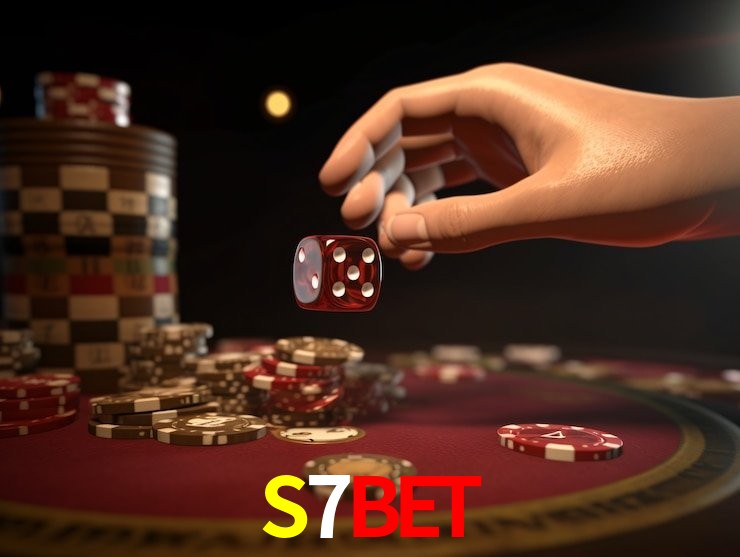 Estatísticas S7BET